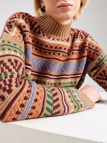 Weekend Max Mara Пуловер 'FESTOSO' в бежово