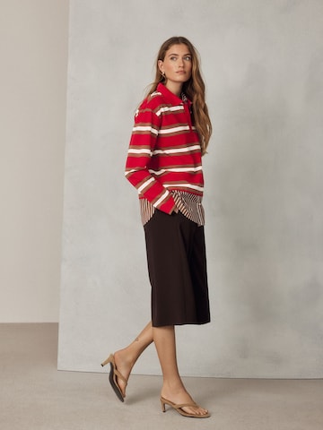 Maglietta di Next in rosso
