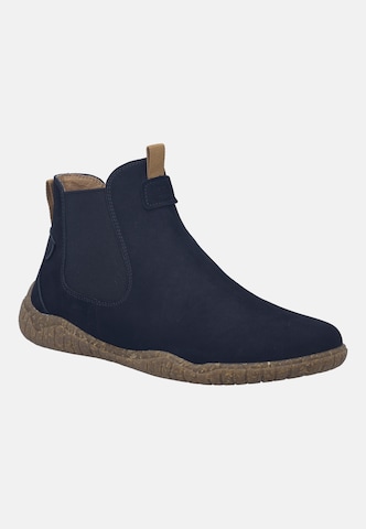 JOSEF SEIBEL Stiefelette 'Wynona 04' in Blau