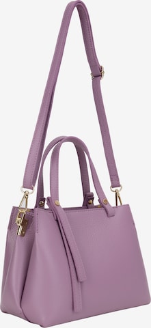 NAEMI Handbag in Purple