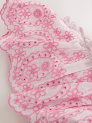 rožinė LAURA ASHLEY Suknelė