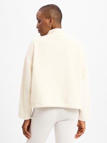 RINO & PELLE Jacke 'Levin' in Beige