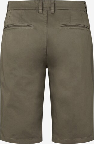 BOGNER Regular Pants 'Miami' in Grey