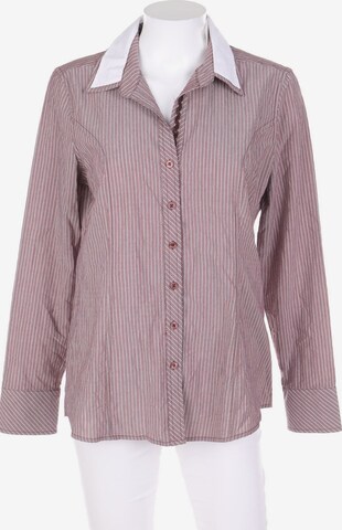 BONITA Blouse & Tunic in M in Purple: front