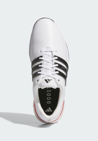 Chaussure de sport 'Tour360 24' ADIDAS PERFORMANCE en blanc