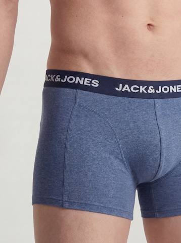 JACK & JONES Boxer shorts 'JACFAX' in Blue