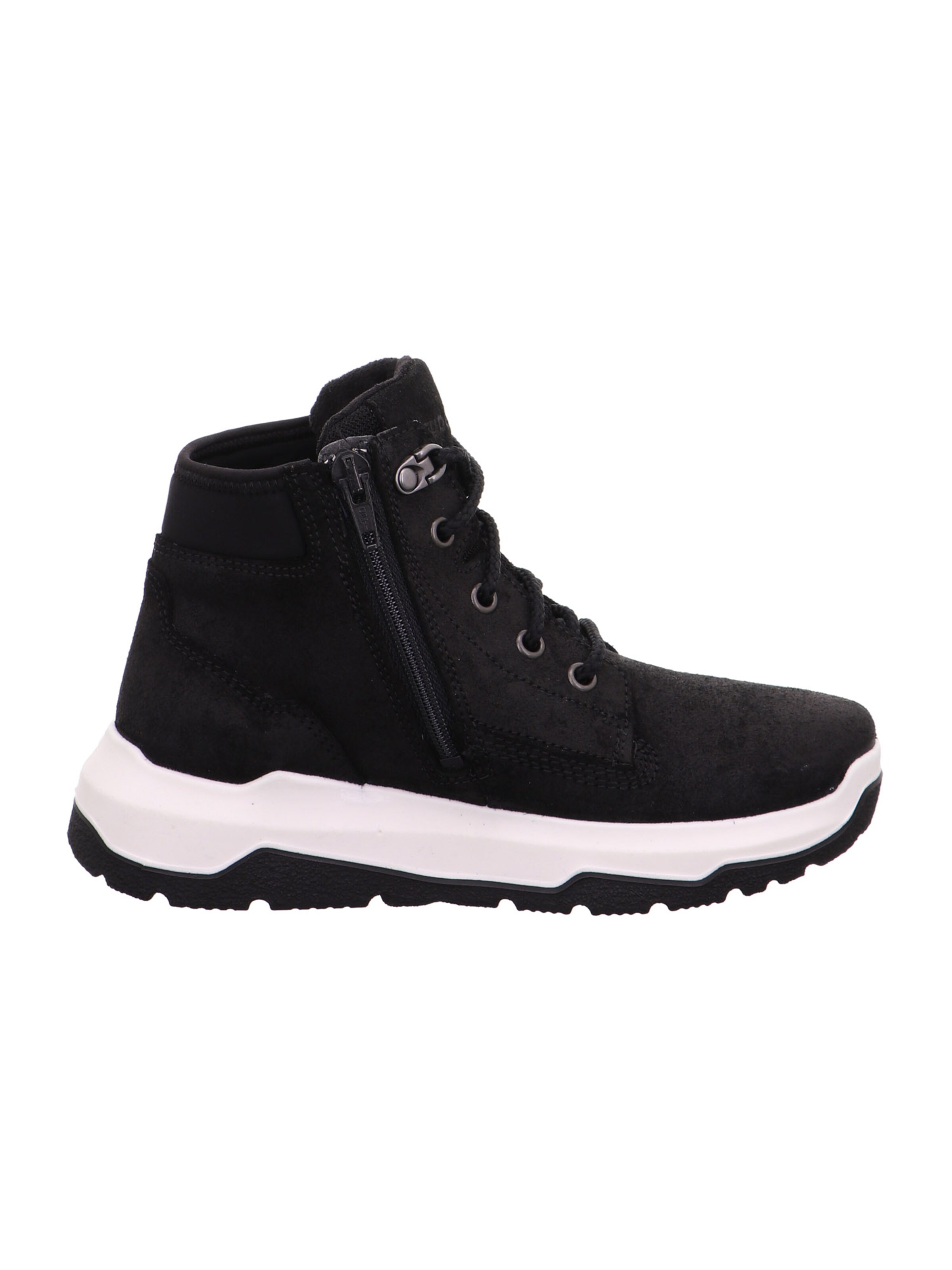 SUPERFIT Boot 'Space' in Black