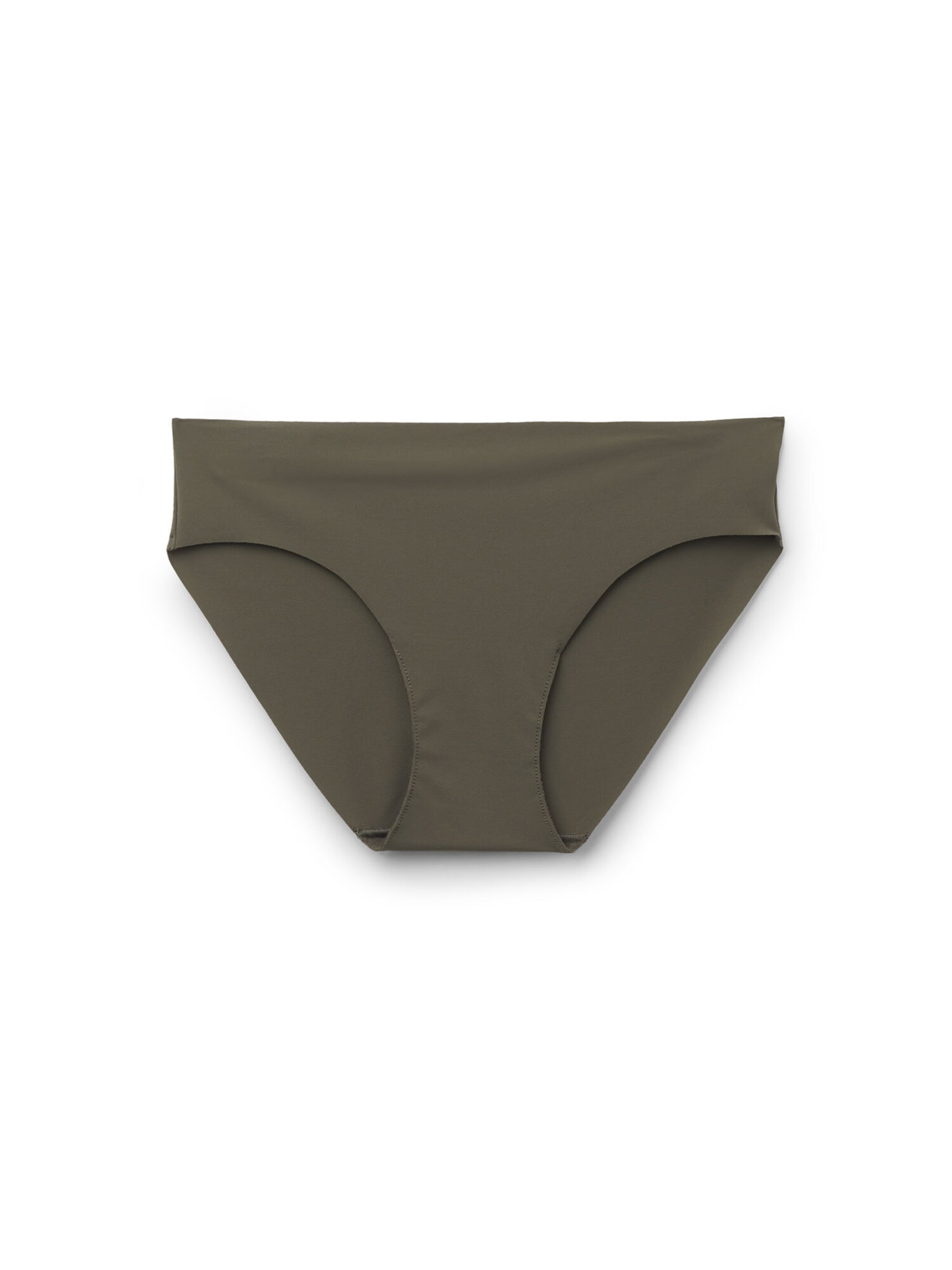 Tezenis Panty in Green: front