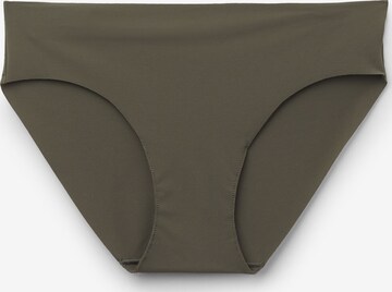 Tezenis Panty in Green: front