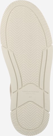 Sneaker bassa 'JUDY' di VAGABOND SHOEMAKERS in beige