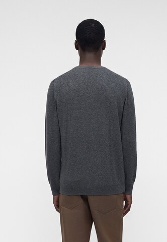 Pullover 'COHAS BROOK' di TIMBERLAND in grigio