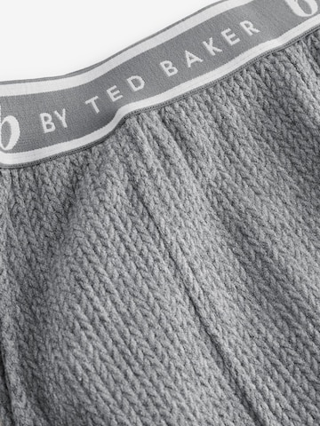 B by Ted Baker Tapered Broek in Grijs