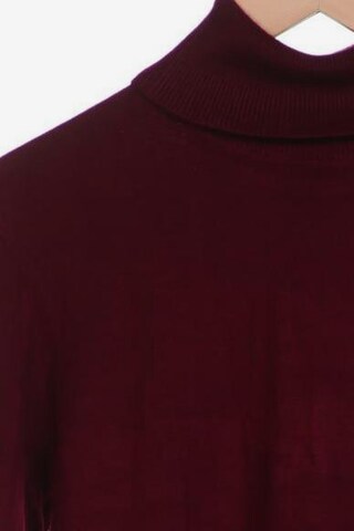 DARLING HARBOUR Pullover M in Rot