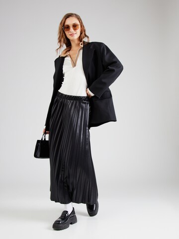 BOSS Shirt 'Elanny' in Weiß