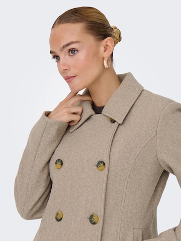 ONLY Between-seasons coat 'ONLBLAKE' in Brown