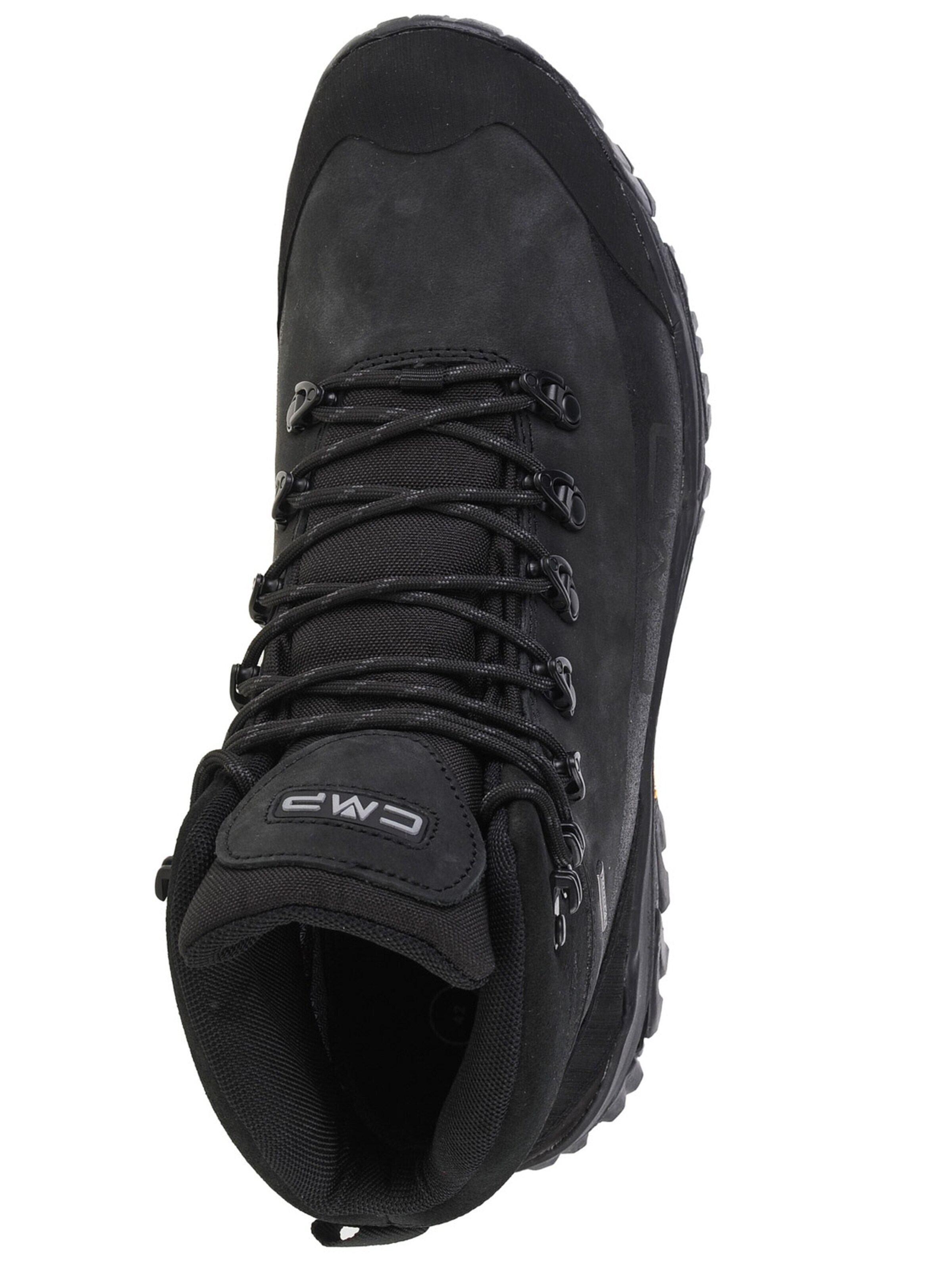 CMP Boots 'CMP Dhenieb' in Zwart
