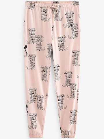 Pyjama Next en rose