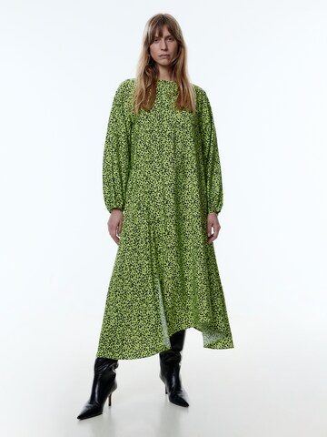 EDITED Dress 'Aglaia' in Green