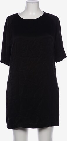 YAYA Dress in XL in Black: front