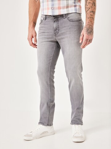 PADDOCKS Slim fit Jeans in Grey: front