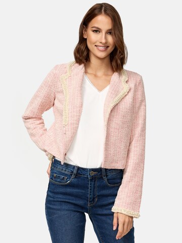 Orsay Blazer 'Apero' in Pink