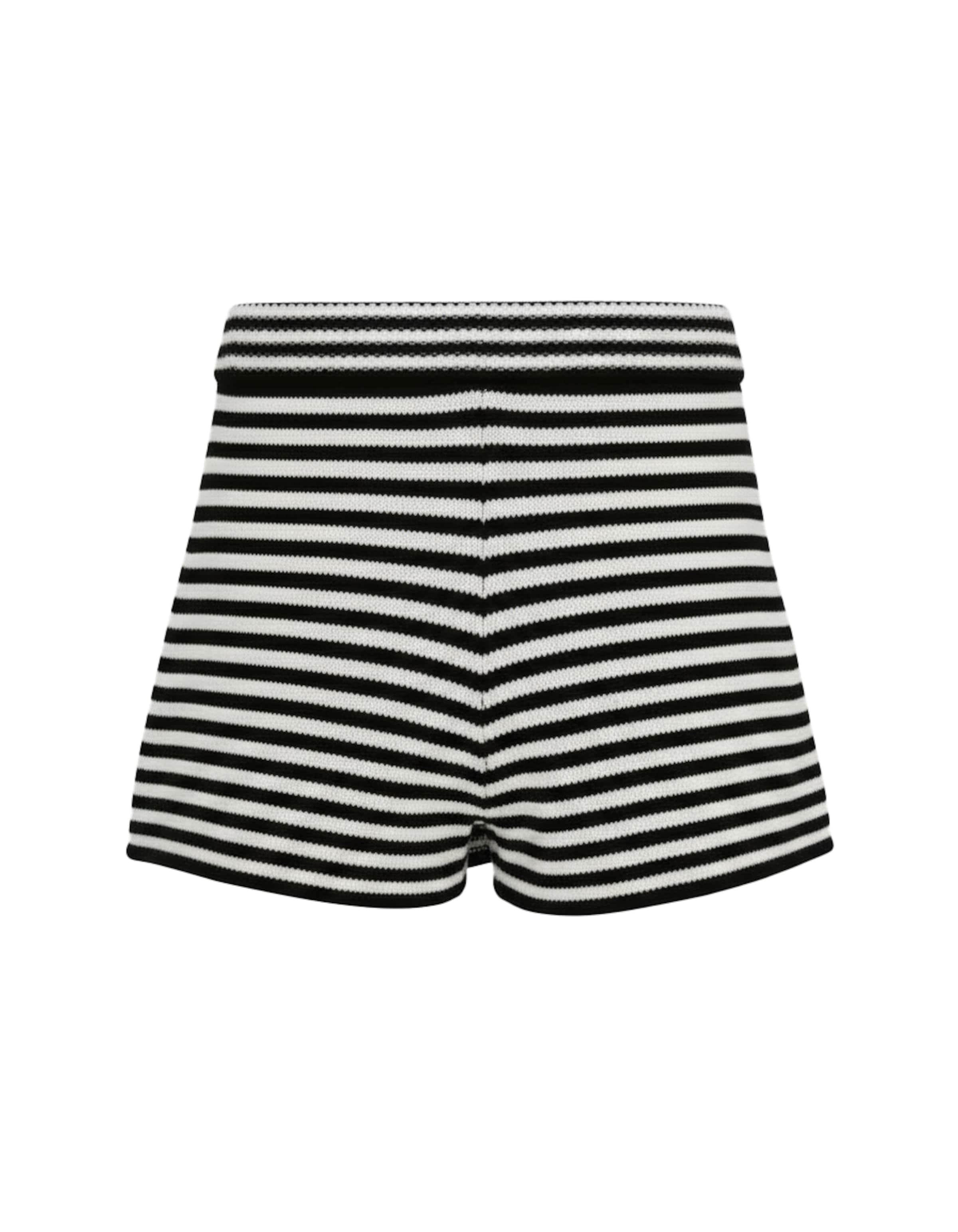 ABOUT YOU - Falda 'Emmy' en negro