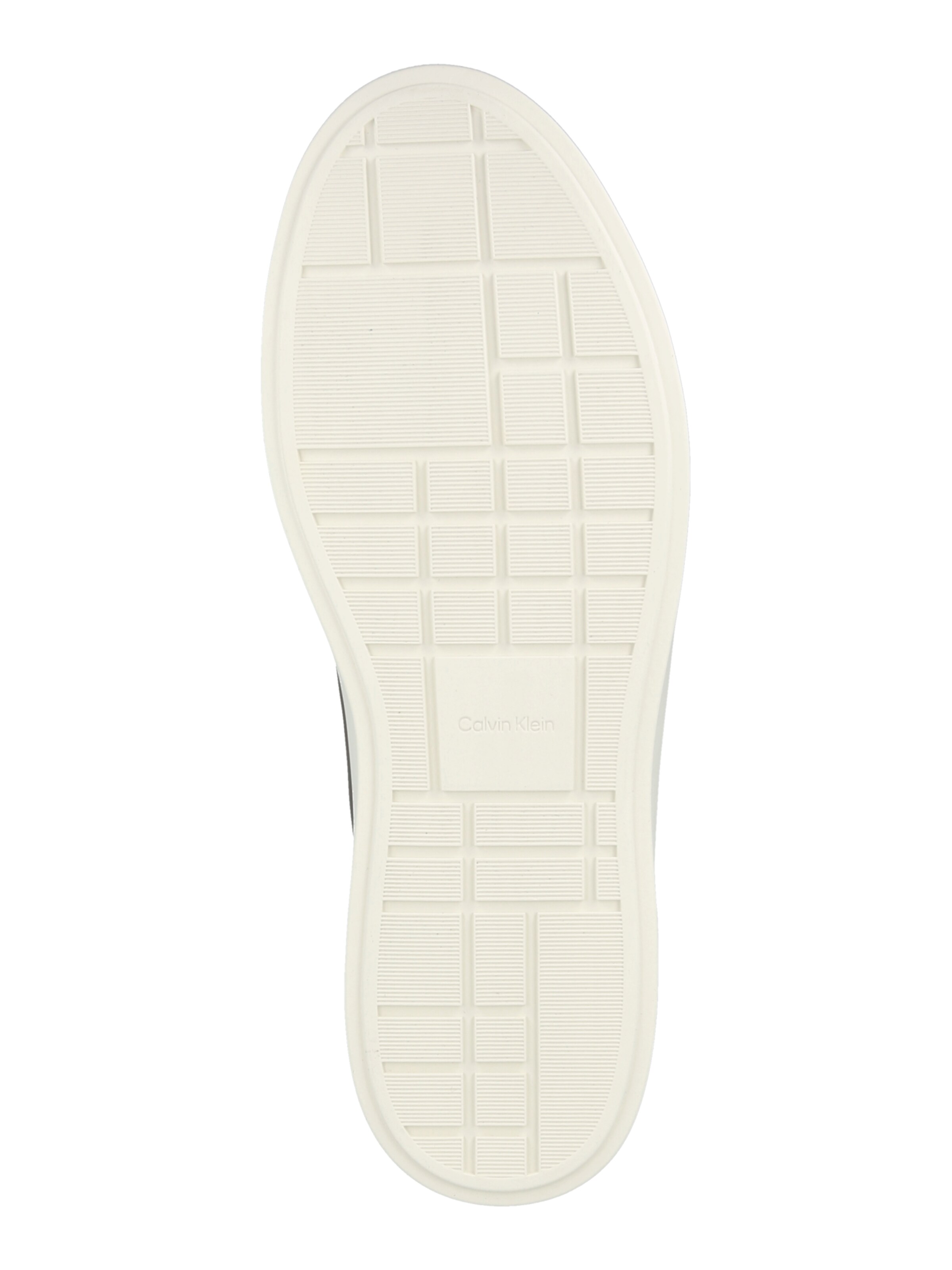 Calvin Klein Tenisky – hnědá