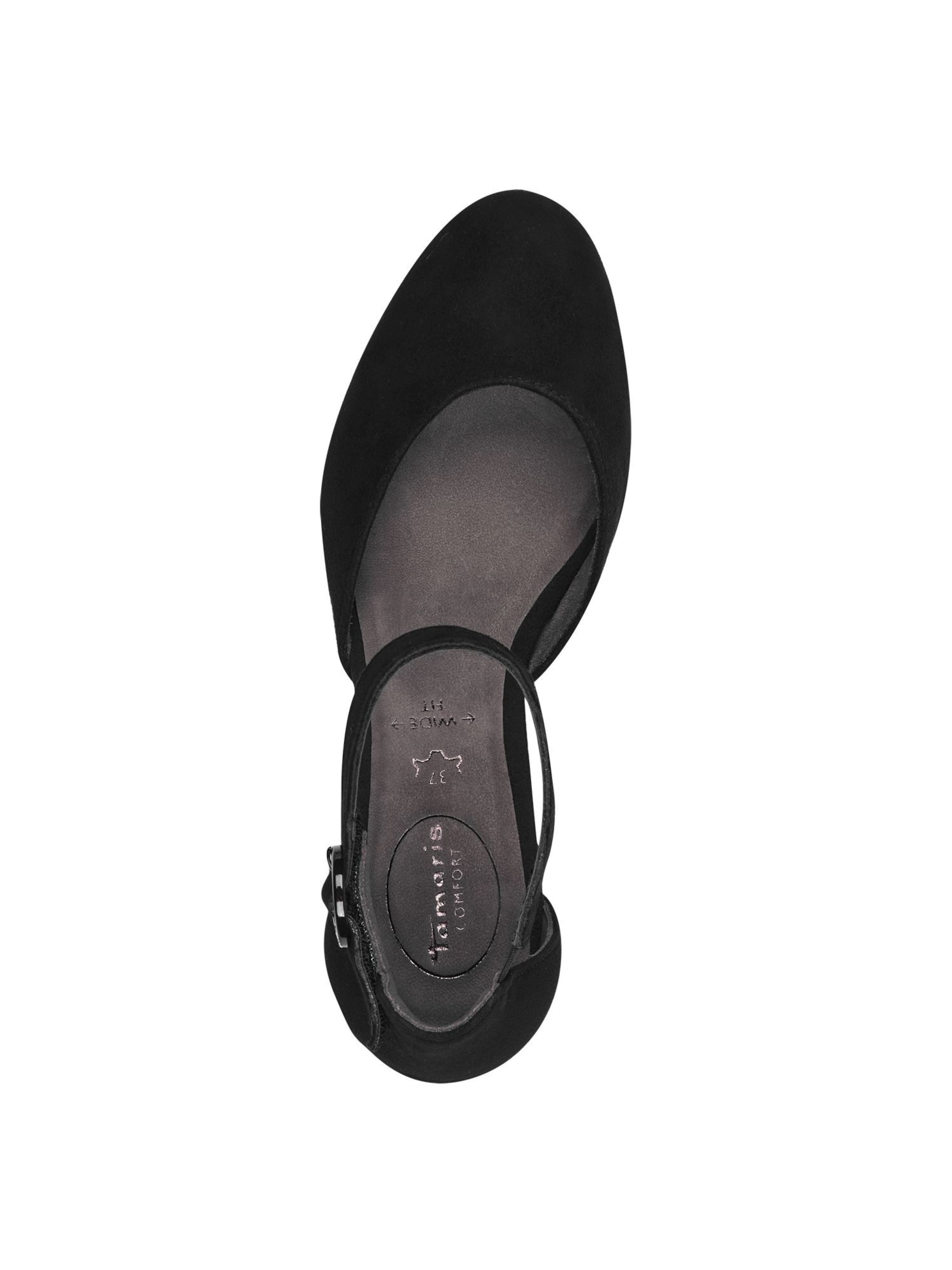 Tamaris Pumps in Black