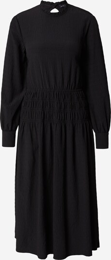 Aligne Kleid in schwarz, Produktansicht