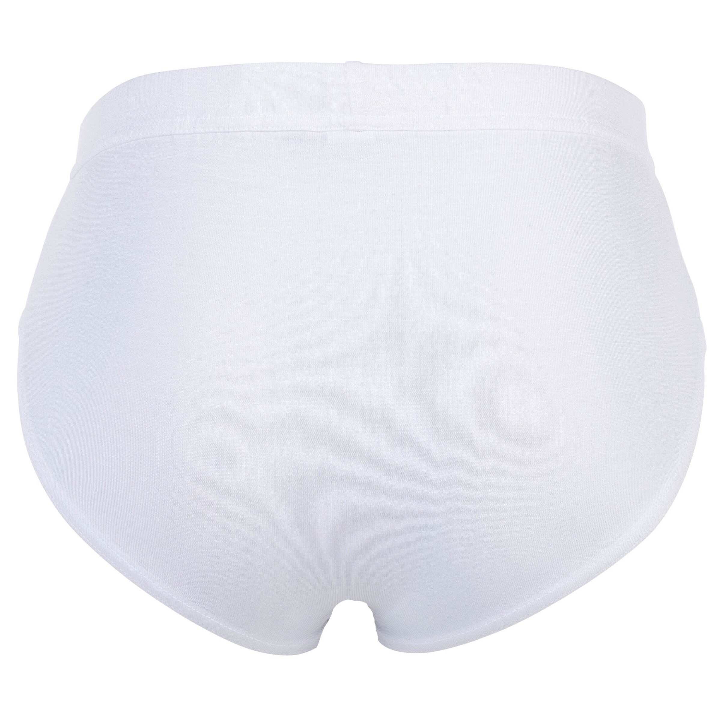 HOM - Braga en blanco
