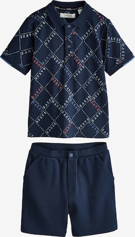 Baker by Ted Baker Setti värissä sininen: etupuoli