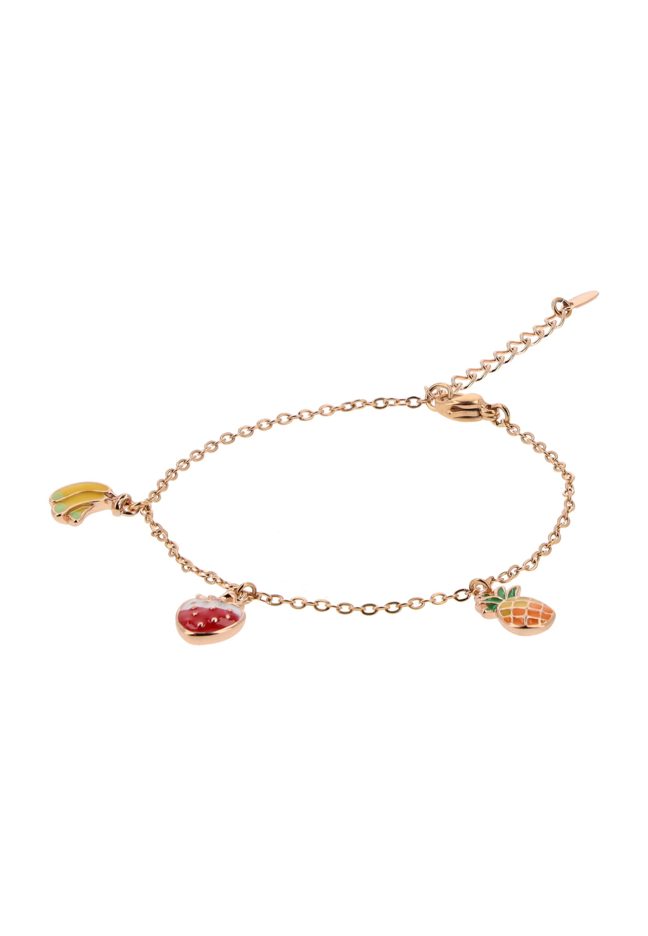 MYMO Bracelet in Gold