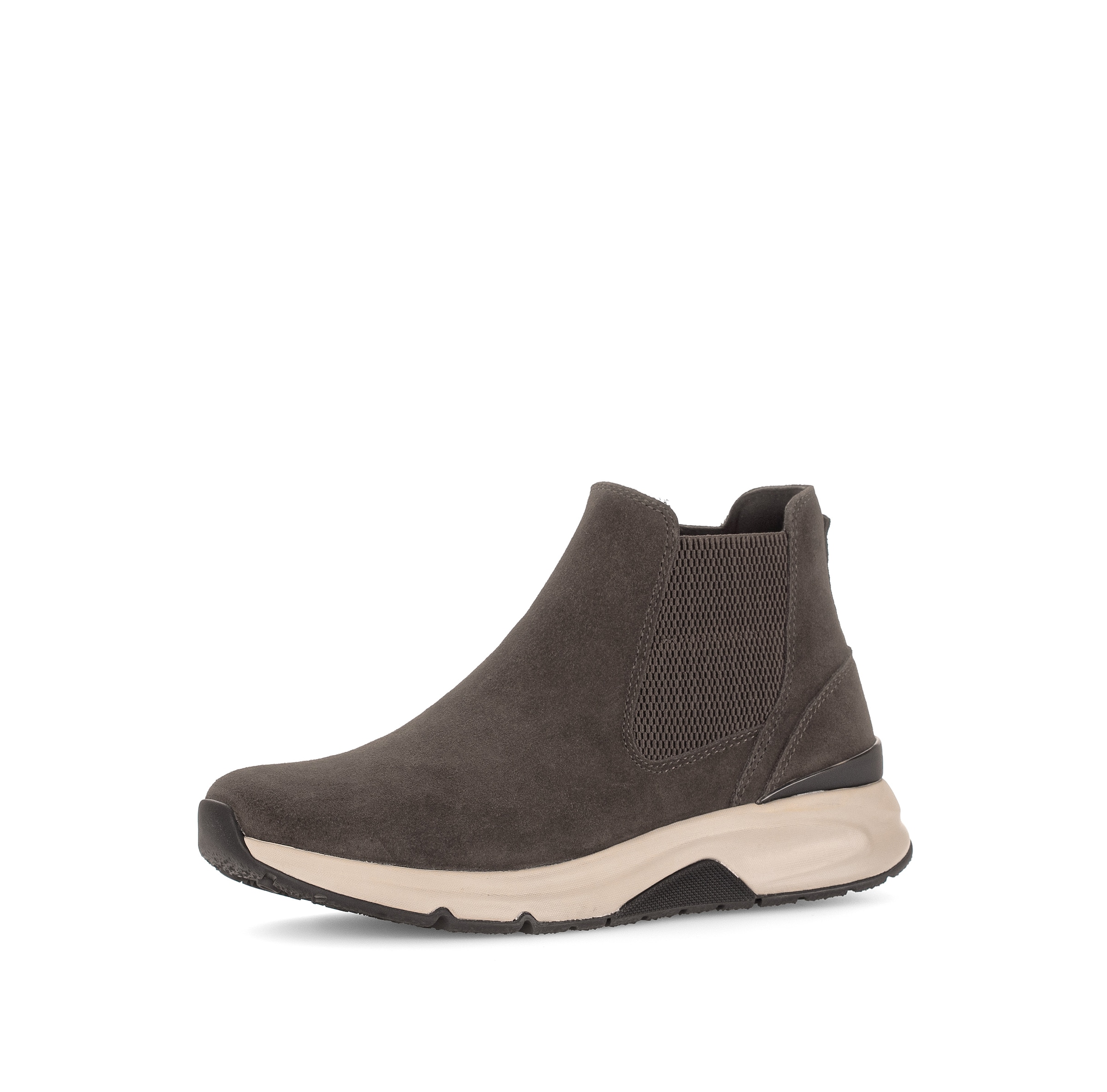 GABOR Chelsea Boots in 38 in Umbra, Item view