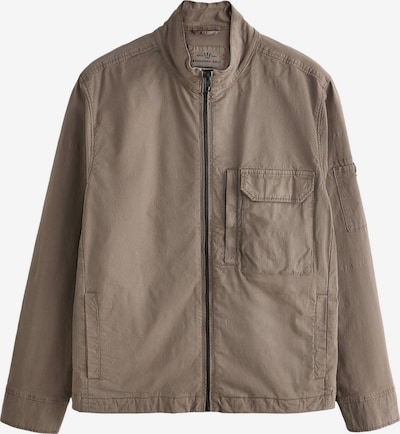 Next Välikausitakki värissä tummabeige, Tuotenäkymä