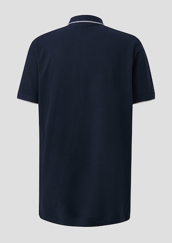 T-Shirt s.Oliver en bleu