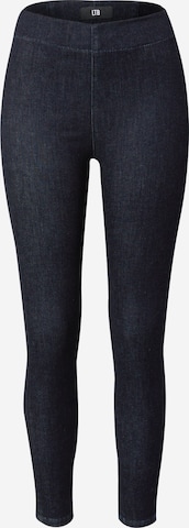 LTB Jeggings 'Ginny' in Blauw: voorkant