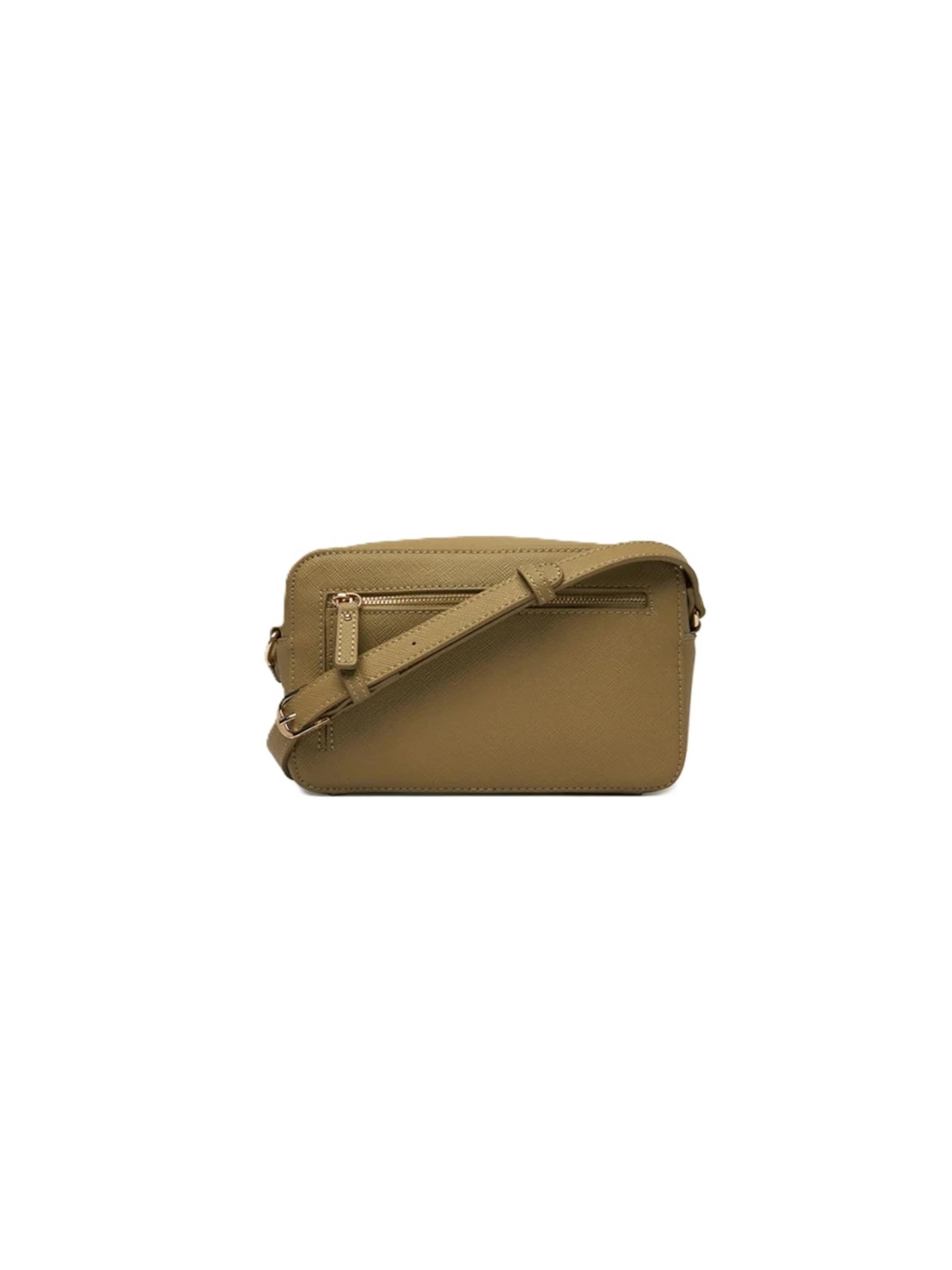 Borsa a tracolla 'AA6153 ES029' di Liu Jo in beige