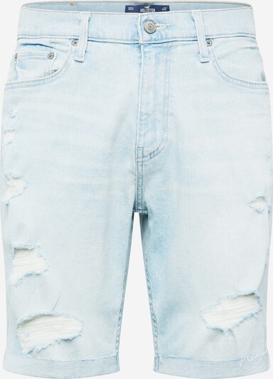 HOLLISTER Jeansy w kolorze jasnoniebieskim, Podgląd produktu