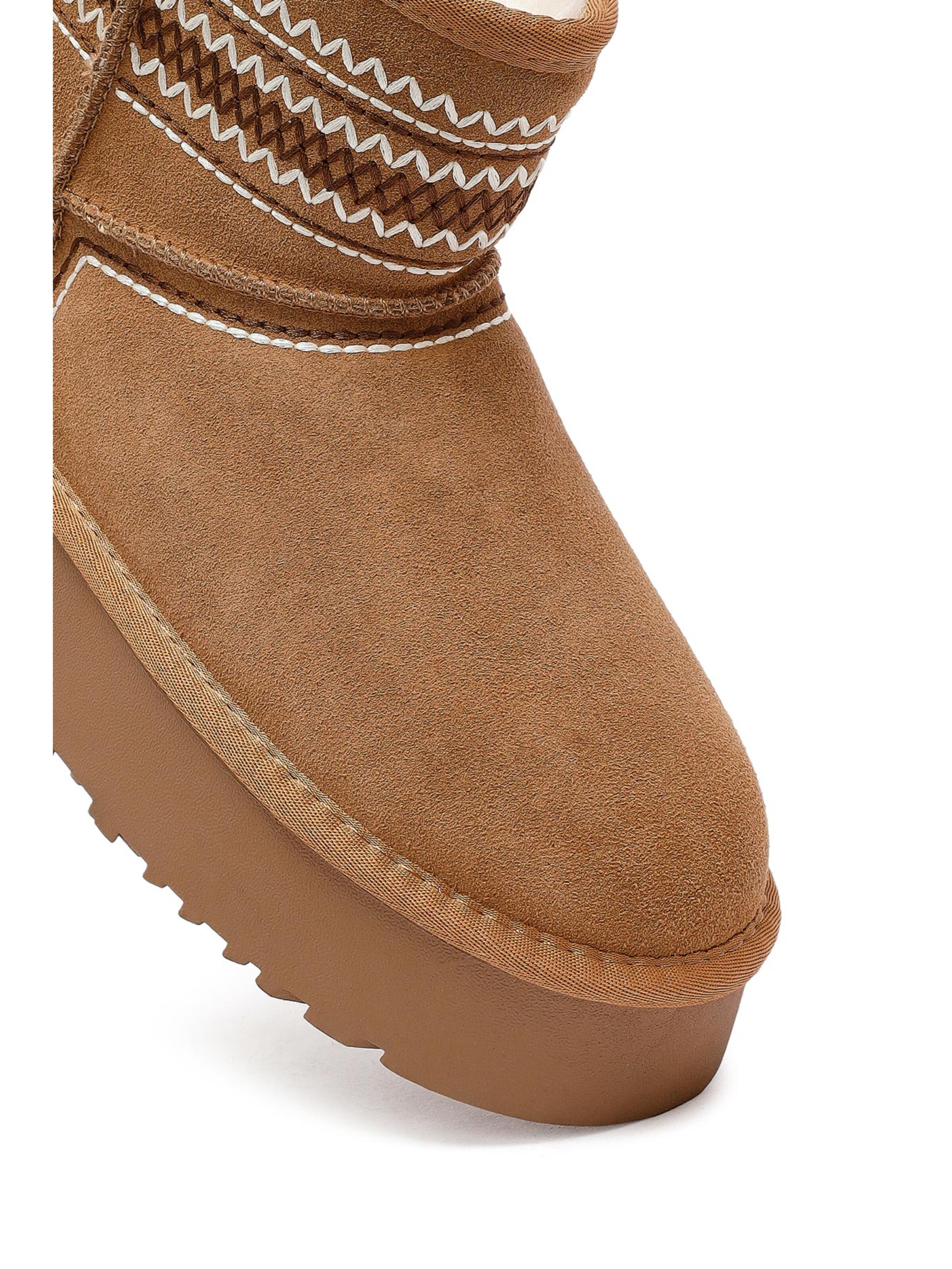 Boots Derimod en beige