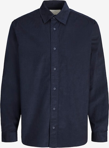 Camicia 'JPRCСregent' di JACK & JONES in blu: frontale