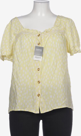 MONSOON Blouse & Tunic in L in Yellow: front