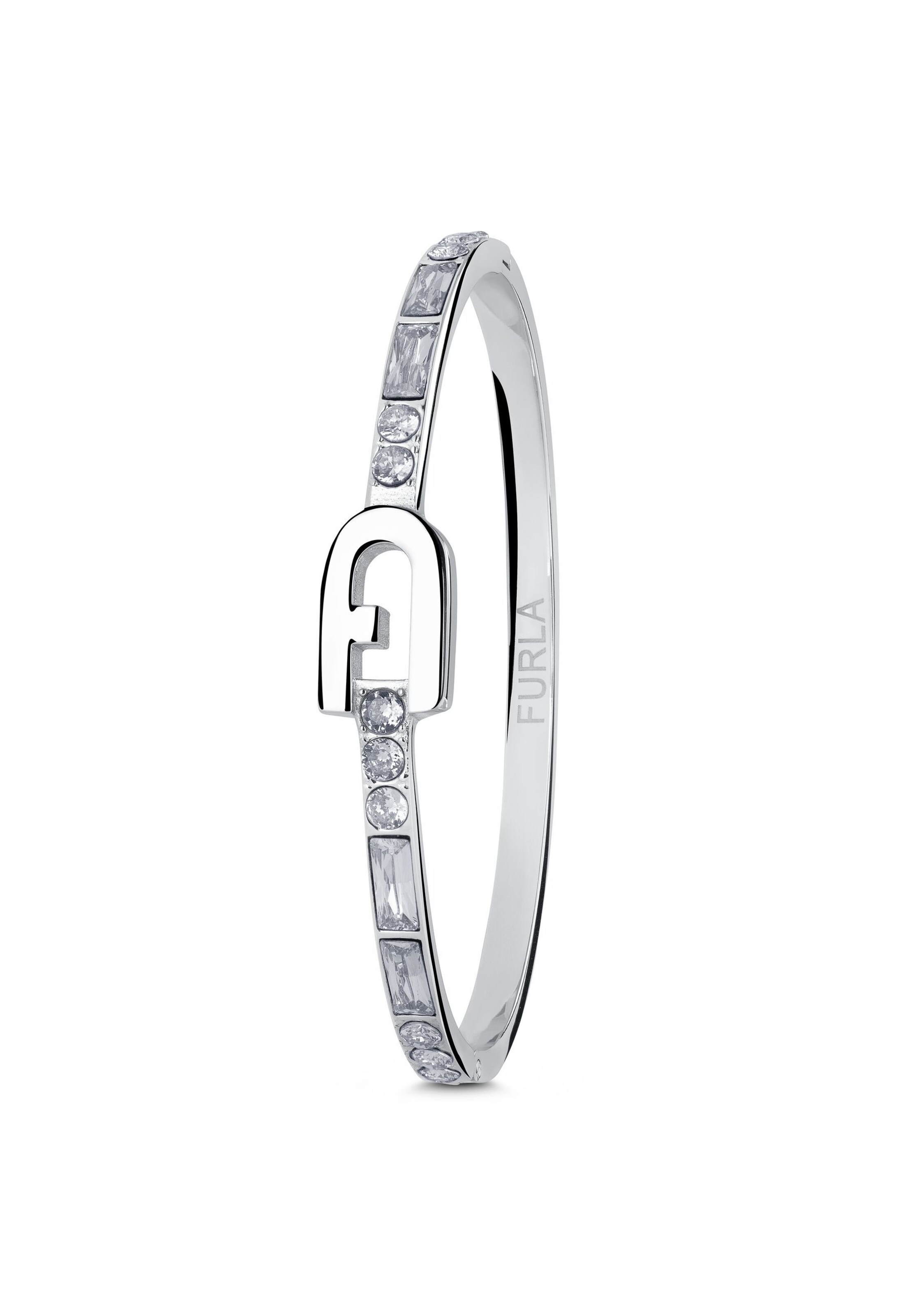 Furla Jewellery Armband in Zilver