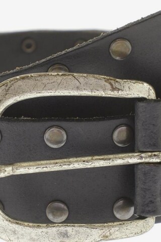 TOM TAILOR Belt in One size in Grey