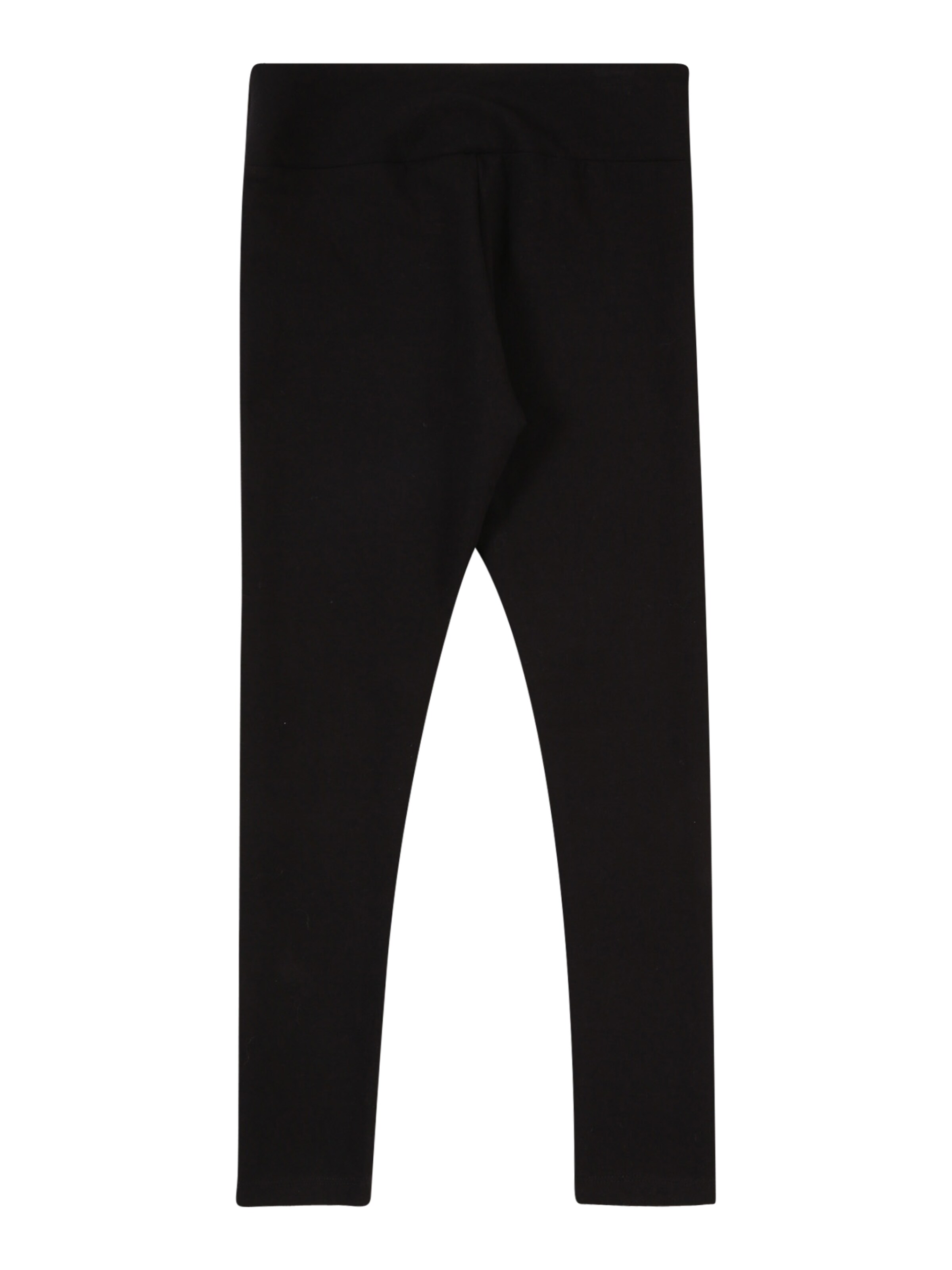 Skinny Leggings 'ESSENTIALS' Jordan en noir
