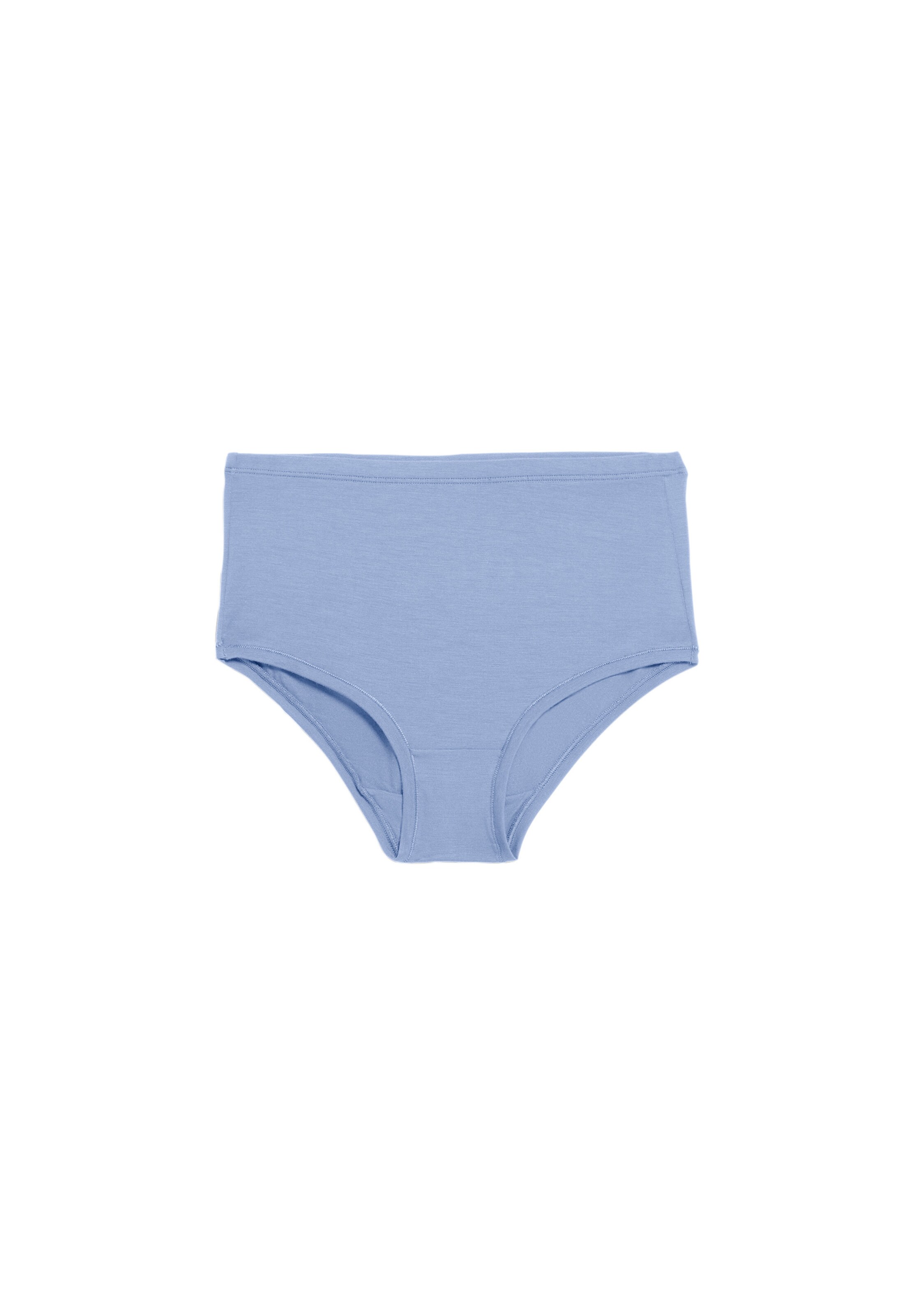 ARMEDANGELS Panty 'BIRTAA' in Blue: front