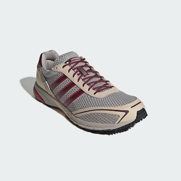 ADIDAS ORIGINALS Sneakers laag 'Adizero Adios' in Grijs