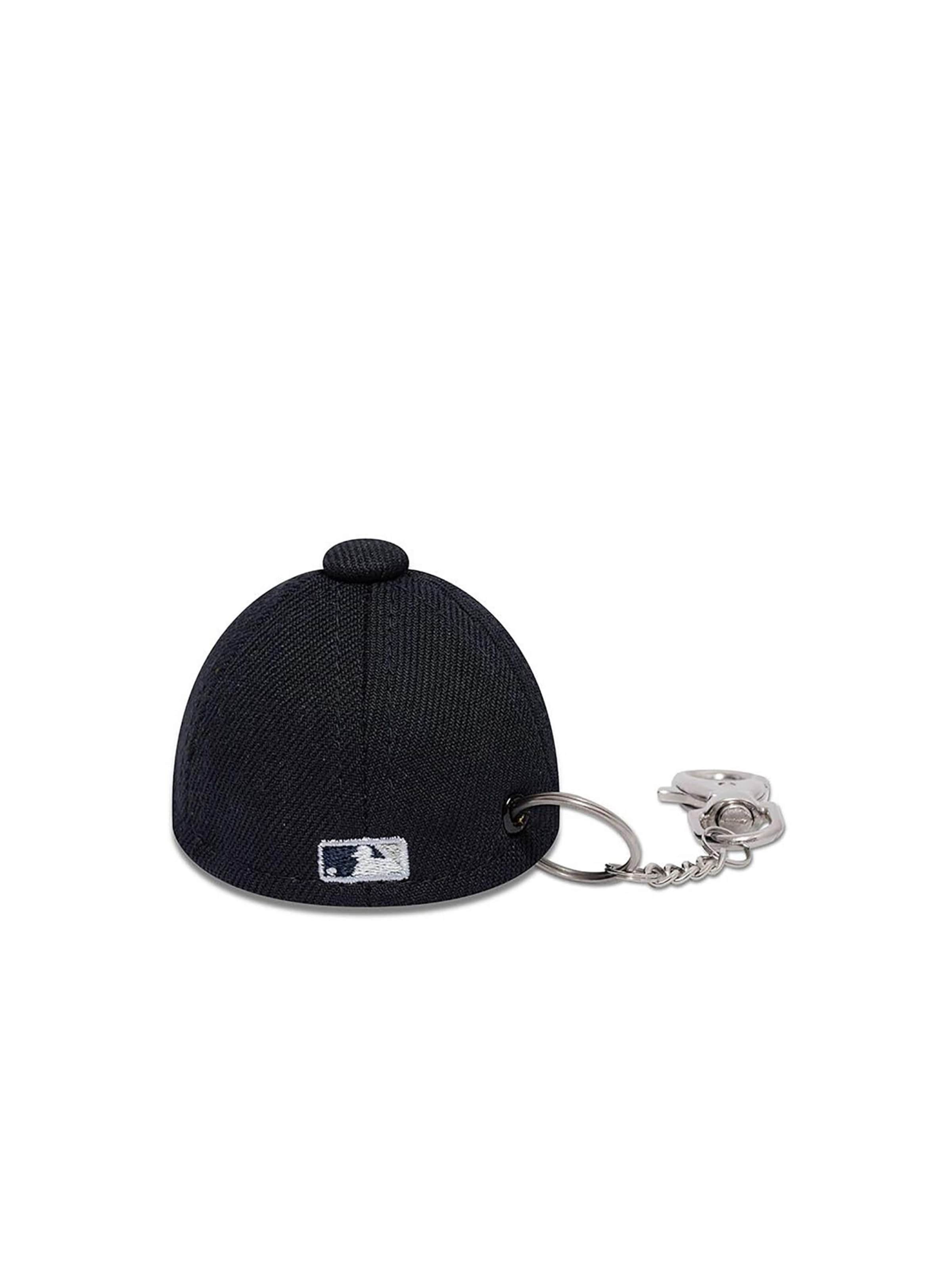 NEW ERA Nøglering 'New York Yankees' i blå