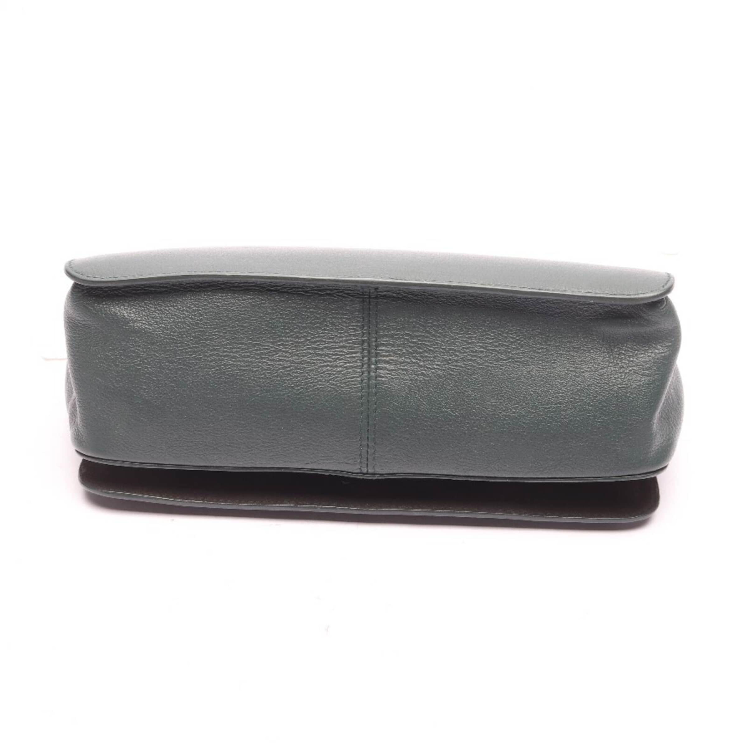 FURLA Bag in One size in Green