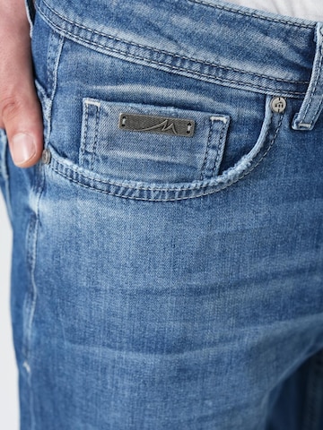 M.O.D MIRACLE OF DENIMregular Traperice - plava boja