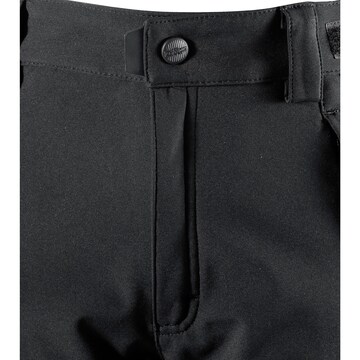 Regular Pantalon outdoor CMP en noir